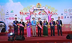 Chung kết Hội thi Nét đẹp Công nhân Tiền Giang