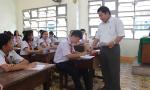 Tien Giang province is ready for the entrance examination in the grade 10th