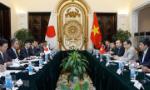 Vietnam, Japan seek to enhance extensive strategic partnership