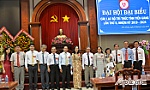 Tiến sĩ Phạm Văn Khanh được bầu làm Chủ nhiệm CLB trí thức
