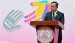 Quốc hội Thái Lan bầu ông Prayut Chan-o-cha làm Thủ tướng mới