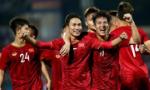 U-23 Vietnam defeat Myanmar 2-0 in friendly match
