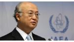 Tổng Giám đốc IAEA hối thúc các cường quốc đối thoại với Iran
