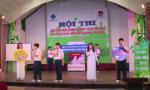 Tien Giang Department of Industry and Trade organizes an energy saving contest