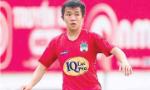 Vietnamese player to join U18 regional team in int'l friendly match