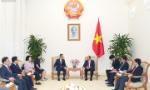 Vietnam attaches importance to enhancing extensive cooperation with RoK: PM