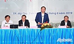 Hội nghị toàn thể Ủy ban sông Mê Công Việt Nam năm 2019