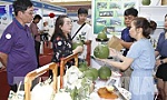 Agricultural international fairs open in Ho Chi Minh City