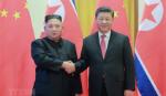 Trung Quốc sẽ bảo vệ lợi ích của Triều Tiên trong đàm phán hạt nhân