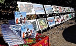 Nguyễn Á triển lãm ảnh và ra mắt sách ảnh Lý Sơn - Hôm nay
