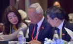 NA Vice Chairman contributes ideas to ASEAN-AIPA leaders' meeting