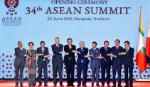 Thủ tướng dự Lễ khai mạc Hội nghị Cấp cao ASEAN lần thứ 34