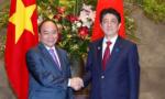 Vietnam values extensive strategic partnership with Japan