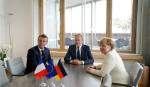Thủ tướng Đức: Khó chọn được lãnh đạo EC do EP có nhiều bất đồng