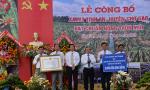 My Tinh An recognized as the new rural commune