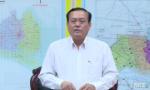 Implementing the plan to organize large holidays in Tien Giang province