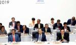 Prime Minister Phuc joins activities at 14th G20 Summit