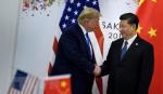 Ông Trump: Mỹ sẽ không áp thuế bổ sung đối với hàng hóa Trung Quốc