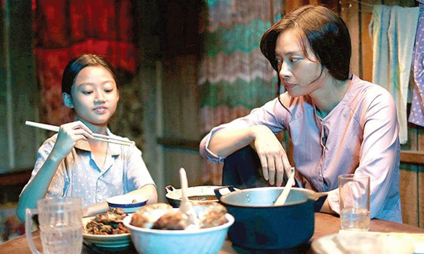 'Cơn bão' truyền hình internet