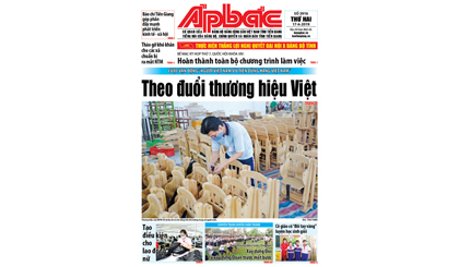 Đón đọc Báo Ấp Bắc số ra ngày 17-6