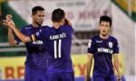 Binh Duong, Hanoi to meet in AFC Cup ASEAN Zonal finals