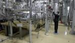 Israel: Quyết định làm giàu urani của Iran là 'cực kỳ nguy hiểm'