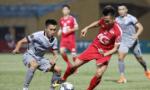 V.League: Newbies Viettel stun leaders HCM City 1-0 on home field