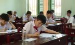 Tra cứu và điểm chuẩn vào lớp 10 năm 2019 tỉnh Tiền Giang