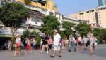Foreign travel among Vietnamese on the rise
