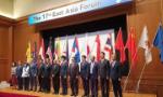 Vietnam attends 17th East Asia Forum in Japan
