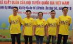 Vietnamese students shine at International Physics Olympiad