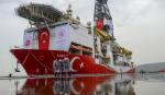 EU thông qua các biện pháp trừng phạt nhằm vào Thổ Nhĩ Kỳ