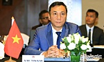 Ông Trần Quốc Tuấn đảm nhiệm vị trí Chủ tịch Ủy ban thi đấu AFC