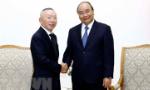 Vietnam facilitates Japanese firms' operations in Vietnam: PM