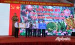 Binh Phuc Nhut commune recognized as new rural area