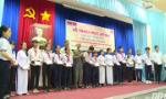 More than 1.6 billion VND mobilized for the Tien Giang Child Protection Fund