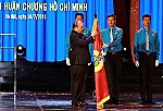 Thủ tướng trao Huân chương Hồ Chí Minh cho Công đoàn Việt Nam