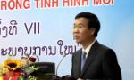 Vietnamese, Lao Parties hold seventh theoretical workshop