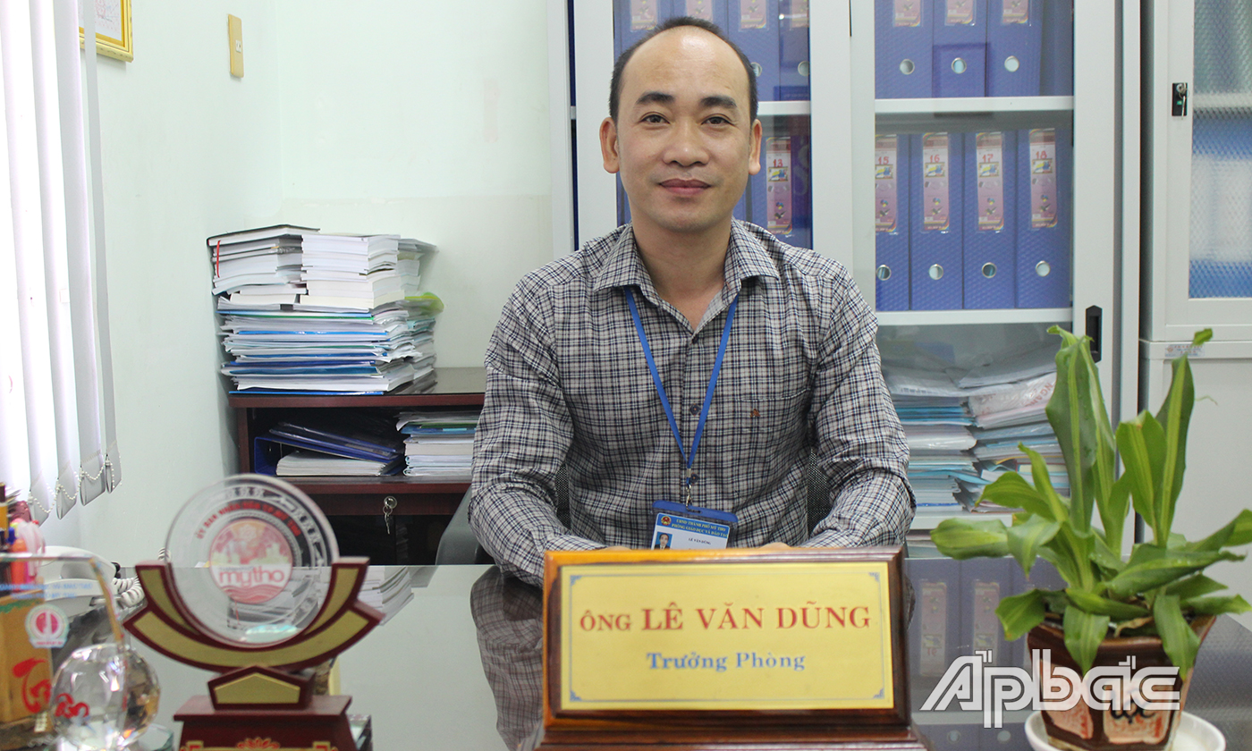 Thực hiện nghiêm túc công tác tuyển sinh đầu cấp