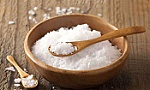 Phương pháp khoa học về sức khỏe được xử lý bằng muối