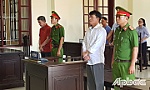 Vụ tống tiền CSGT Tiền Giang: Lời khai các bị cáo mâu thuẫn