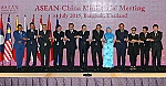 Việt Nam đưa chuyện tàu khảo sát Hải Dương 8 vào cuộc họp ASEAN