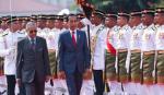 Tín hiệu tích cực từ chuyến thăm Malaysia của Tổng thống Indonesia