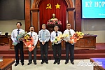 Thủ tướng phê chuẩn kết quả bầu Phó Chủ tịch UBND tỉnh Tiền Giang