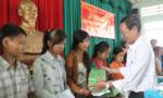 113 billion VND mobilized to support the poor