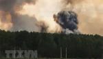 Mỹ: Vụ nổ ở Nga có liên quan đến chương trình tên lửa hành trình