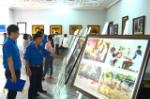 Exhibition marks 50 years of Uncle Ho's testament