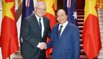 Toàn văn Tuyên bố chung giữa hai nước Việt Nam và Australia