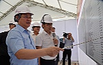 Chính phủ cam kết đủ vốn cho dự án cao tốc Trung Lương- Mỹ Thuận