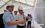 The Government commits sufficient capital to the Trung Luong-My Thuan Expressway Project